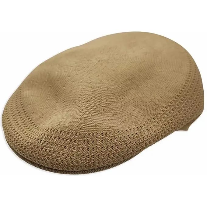 Kangol - Tropic 504 Ventair - TAN
