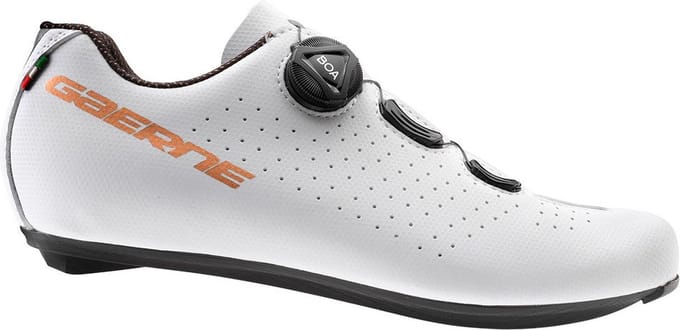 Gaerne G.sprint Raceschoenen Wit EU 41 Vrouw