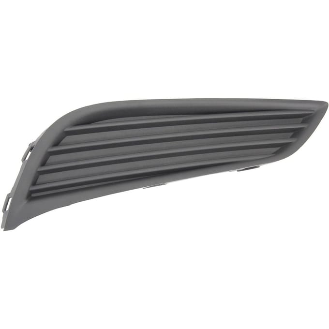 Bumper - ventilatierooster BLIC 6502-07-5054916P