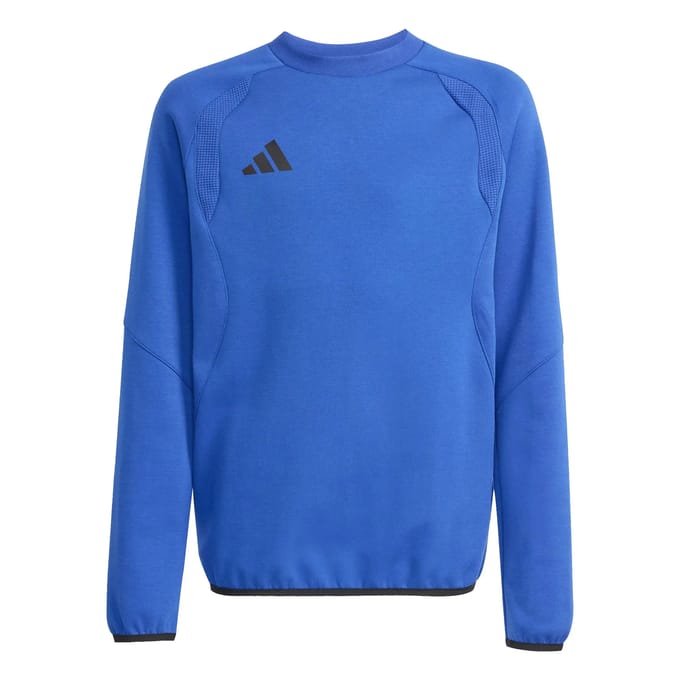 Junior Sweatshirt adidas Tiro Travel Crew