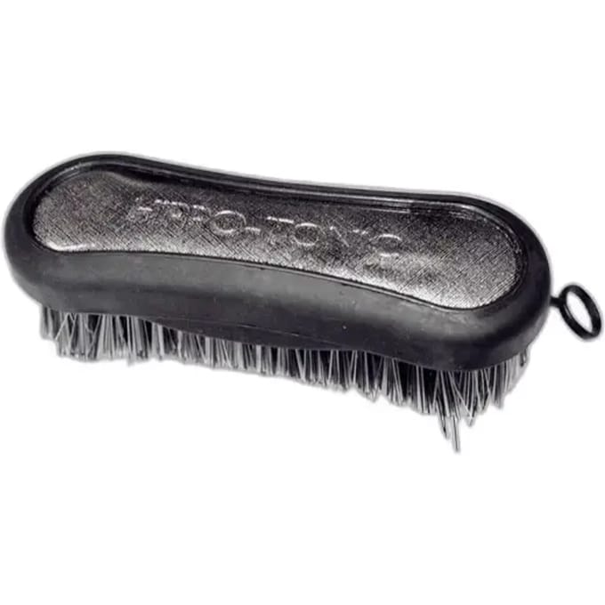 Briljante kop borstel Hippotonic