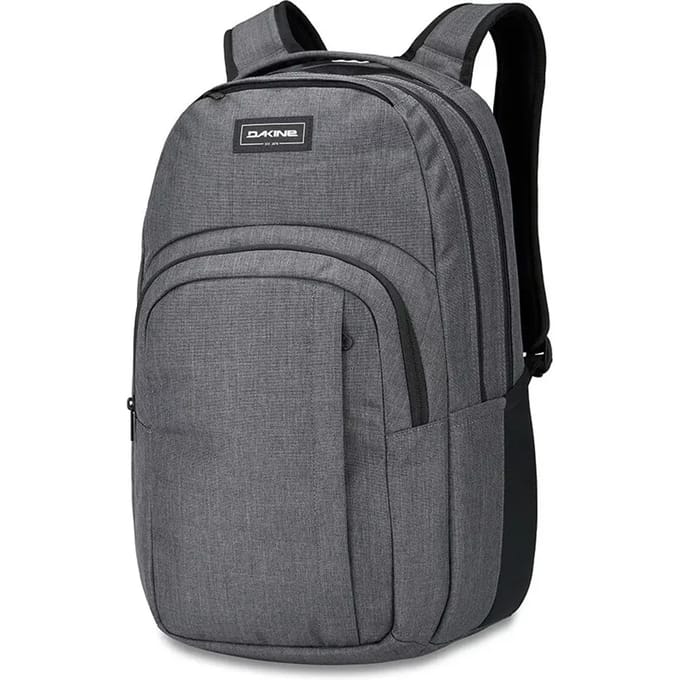 Dakine Campus 33L Unisex Rugzak: School, Werk & Dagelijks Gebruik