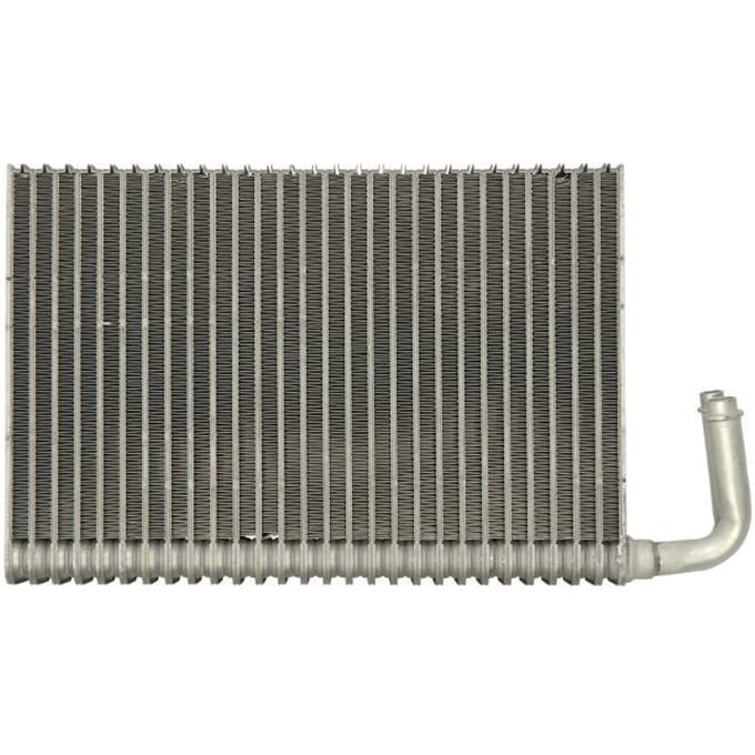Verdamper, airconditioning NISSENS 92298