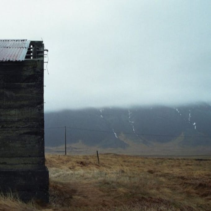 Ólafur Arnalds - Eulogy For Evolution 2017 (CD) (Remastered)