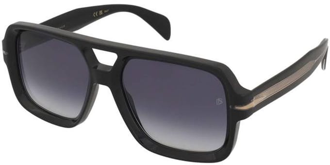Zonnebril David Beckham DB 7151/S 807/08