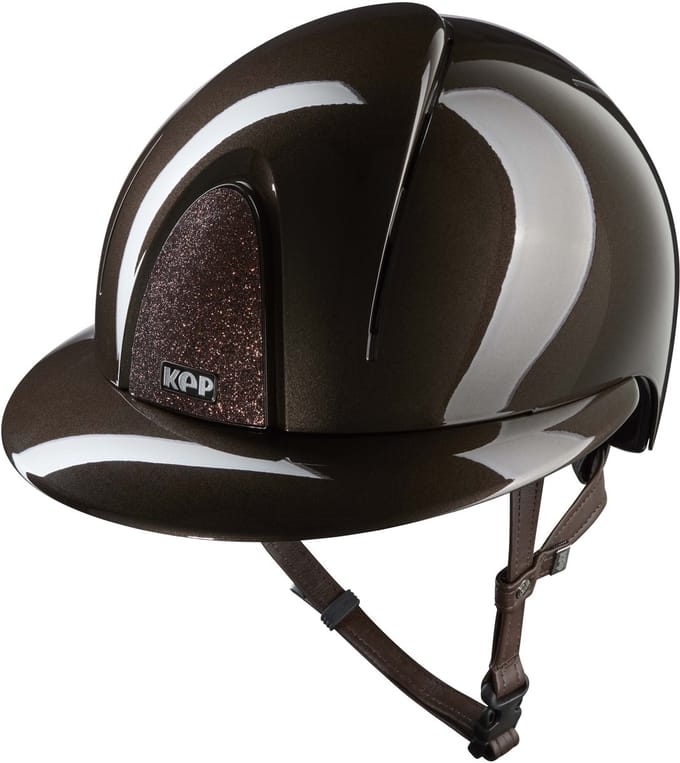 KEP Italia Smart Nova Metal Polish Bruin Star M-Polo Klep