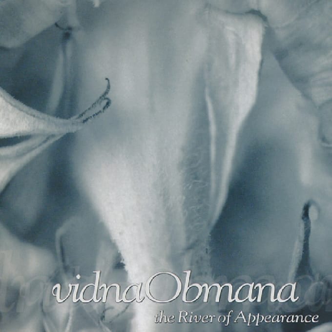 Vidnaobmana - The River Of Appearance (2 CD)