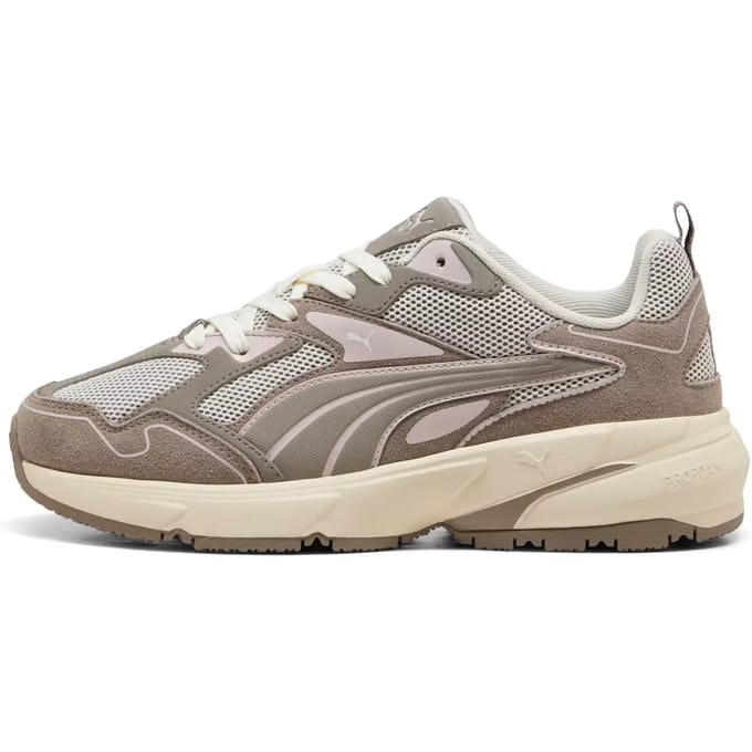 Puma Profoam Galactic Hardloopschoenen Grijs EU 40 Man