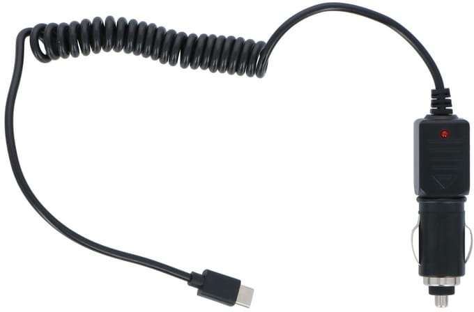 Mobile Charger Type C USB 2A