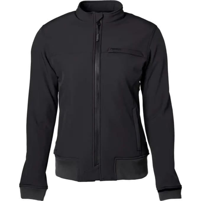 Waterdicht damesjack GMS Metropole WP
