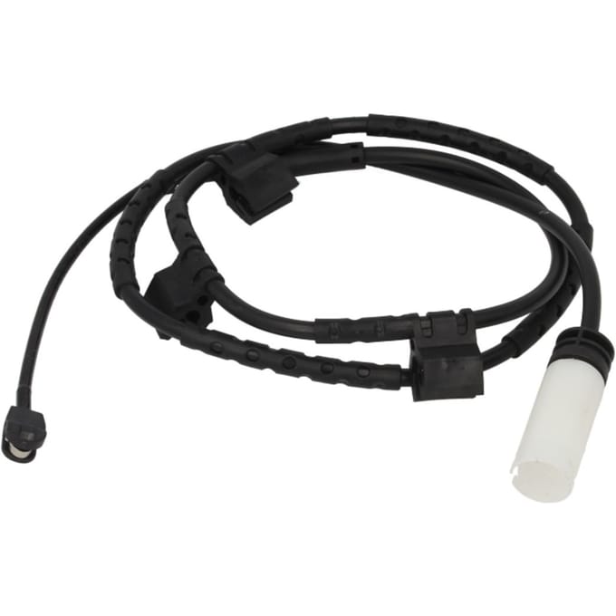 Waarschuwingscontact, remblokslijtage QUICK BRAKE WS 0300 A