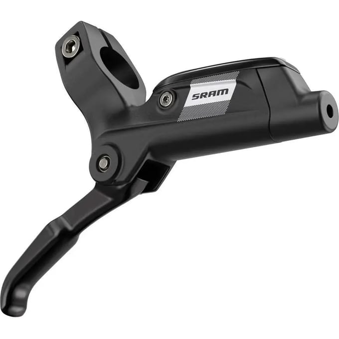 Schijfremmen met linkerhendel zonder schijfslang Sram S300 FM