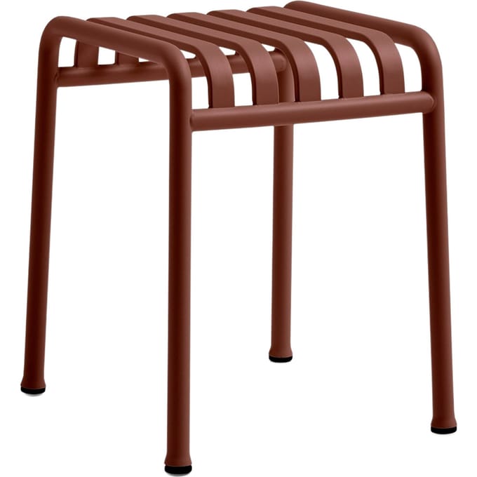 HAY Palissade Kruk - iron red