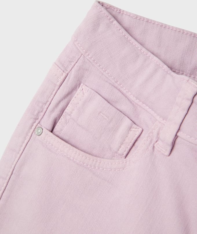 Name it Broek Wijde pijpen