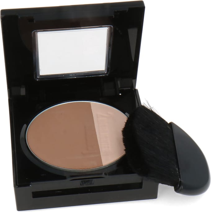 Maybelline Go Rio Master Sculpt Contouring Palette - 02 Medium Dark