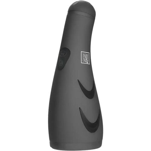 CalExotics - Hydro Power Stroker - Masturbator Stroker Grijs
