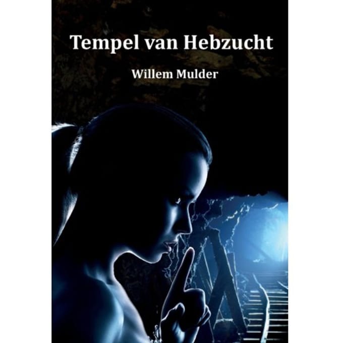 Tempel Van Hebzucht - Willem Mulder