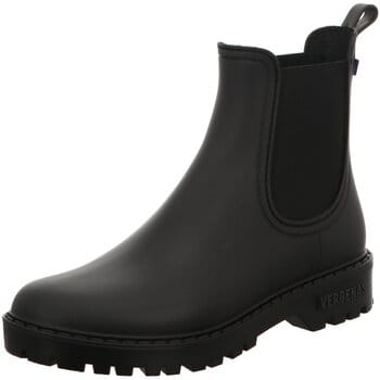 Verbenas 5760020434 Gaudi Mate - Dames Laarzen - Black-Black