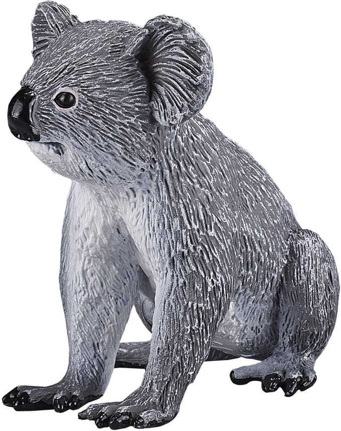 Mojo Wildlife Koala - 387105