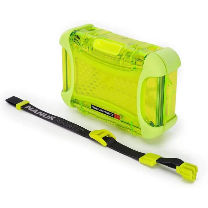Cameratas Nanuk 320 Nano