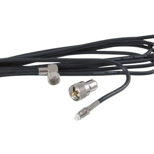 President 60031 Aansluitkabel voor antenne