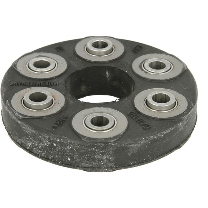 Hardyschijf, aandrijfas FEBI BILSTEIN 03918