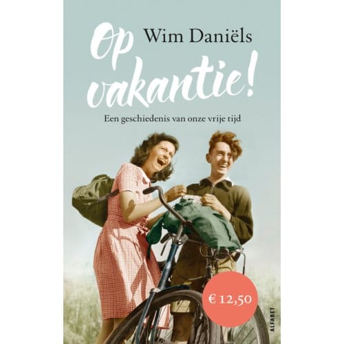 Op Vakantie! - Wim Daniëls