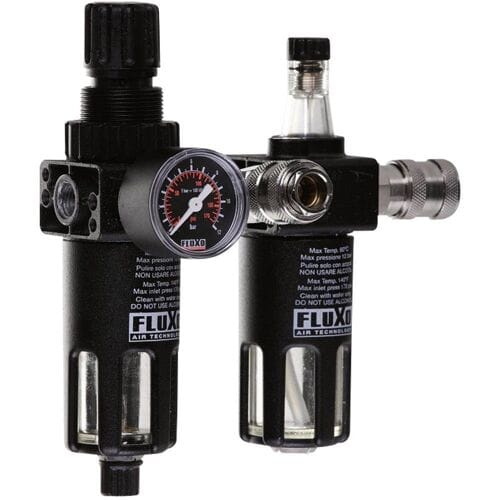 Aerotec FX 3900 1/4'' 2010215 Persluchtonderhoudsmodule 1/4 (6,3 mm) 1 stuk(s)