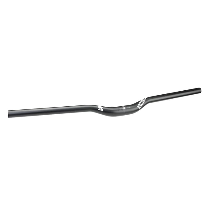 Verhoogd stuur Race Face Ride low31.8x710mm