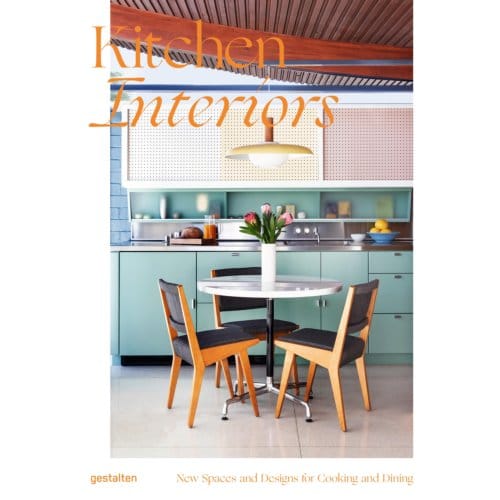 Kitchen Interiors