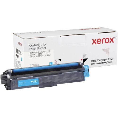 Xerox Everyday - Cyaan Toner