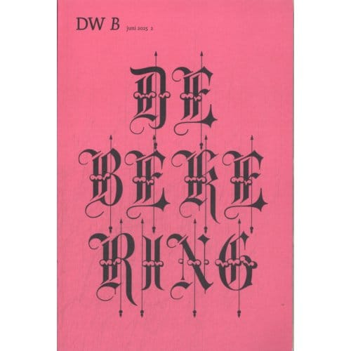 De Bekering - DW B