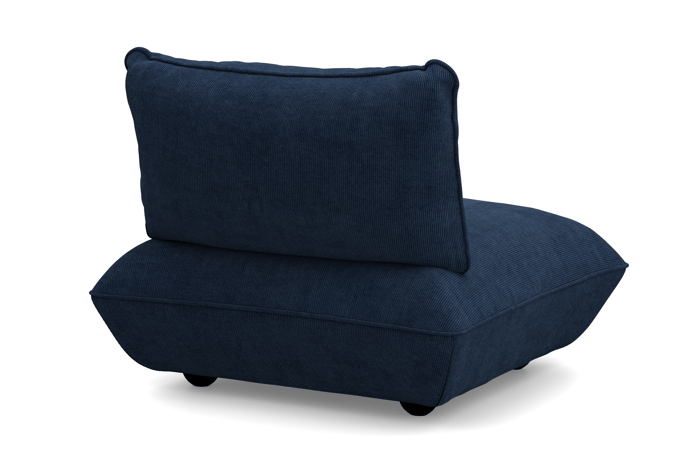 fatboy Sumo zitsnoer Gerecycled - deep blue