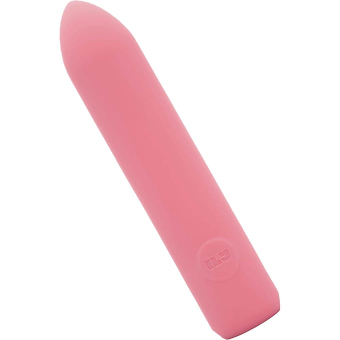 ILY - The Bullet - Bullet Vibrator - Roze