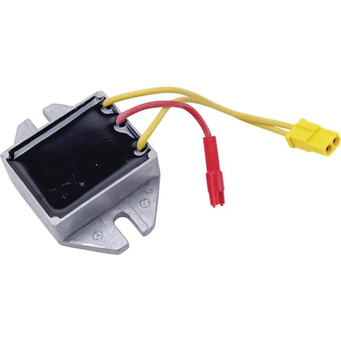 Briggs & stratton spanningsregelaar
