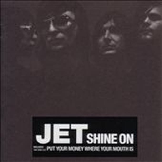 Shine On