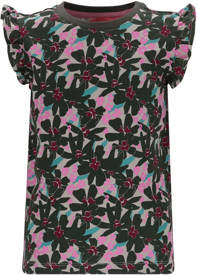 TYGO & vito meisjes T-shirt maat 146/152