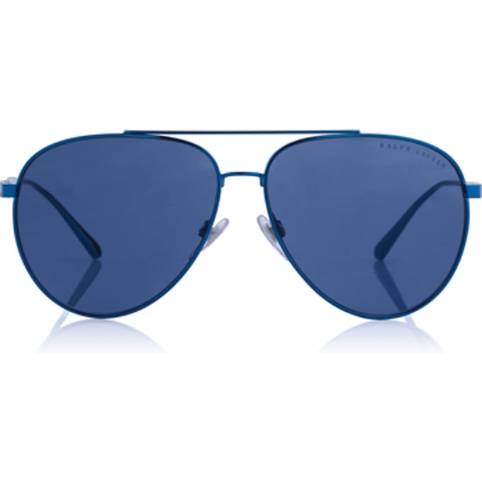 Zonnebril Ralph Lauren -