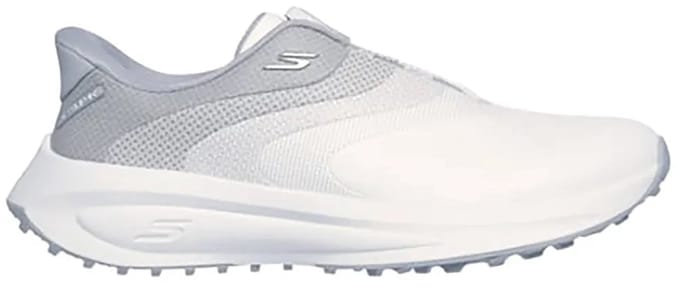 Skechers Golf Flow Si Twist Golfschoenen Wit EU 46 Man