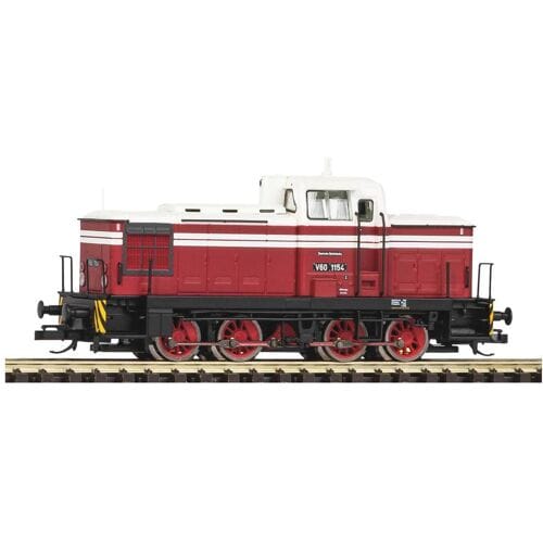 Piko TT 47367 TT Dieselloc BR V 60 van de DR