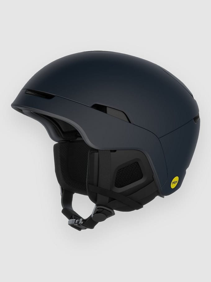 POC Obex Mips Helm blauw