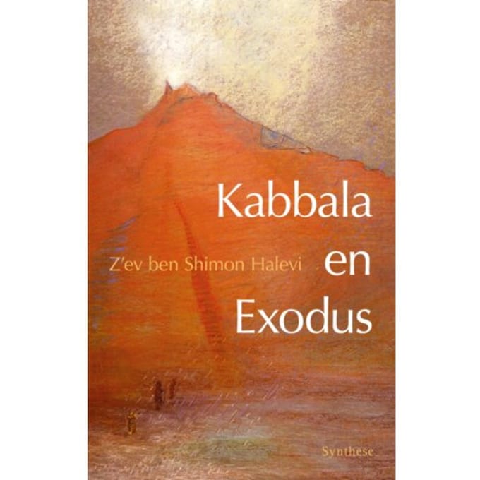 Kabbala En Exodus - Z'Ev Ben Shimon Halevi