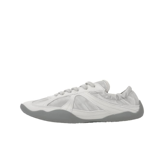 FILA Glio Silver Moon Comfortabele Veelzijdige Lifestyle Casual Schoenen Unisex sneaker Wit FS261OD03X032031 38 white