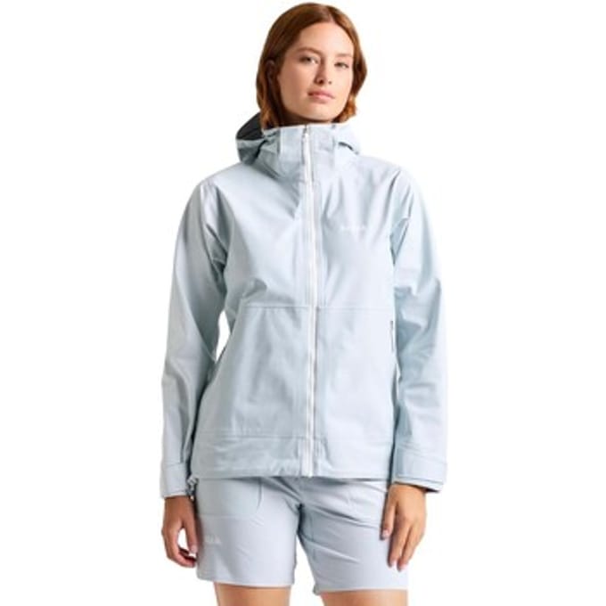 Slam Foil Ws Capuchonjas - Sportswear - Vrouwen