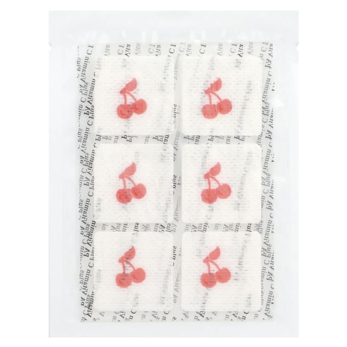 PatchAid, Vitamine C Plus Patch, 30 stuks