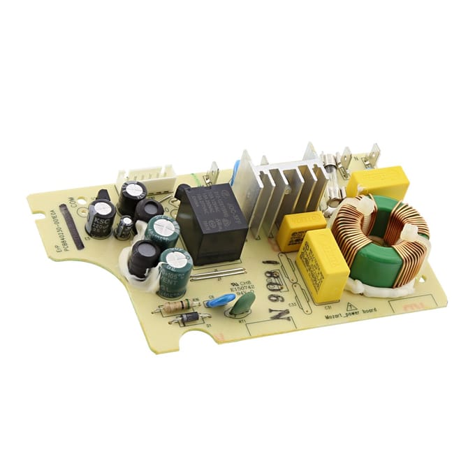 AEG stroom, PCB 4055298196