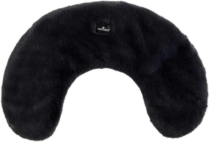 Warmies Neck warmer zwart