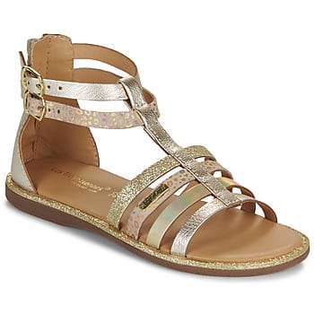 Platte sandalen Les Tropeziennes par M.Belarbi INIAME