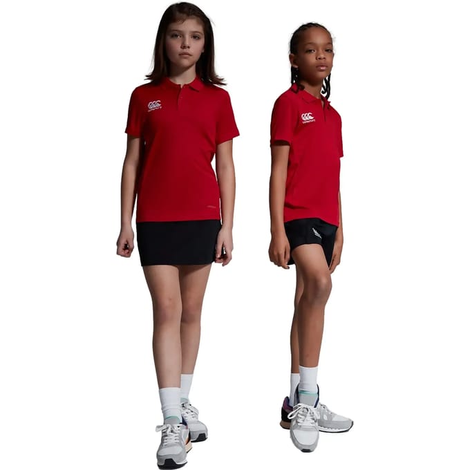 Kindertalie rok-shorts Canterbury