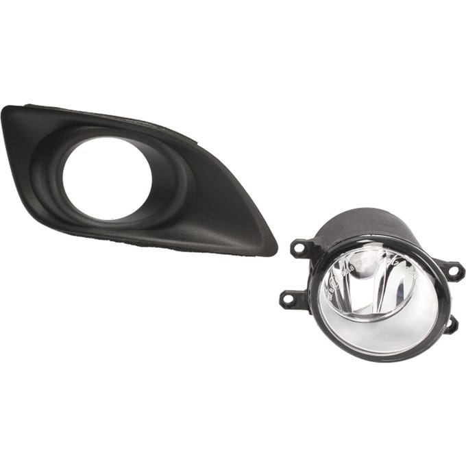 Mistlamp DEPO 212-2060R-UE